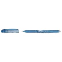 Pilot Frixion Point 0.5 Açık Mavi