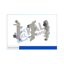 Egr Modülü Renault Master Iıı, Trafıc Depomıx - 81 Iı