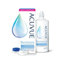 Revitalens Solüsyonu 360ml