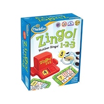 7703 Zingo 1-2-3