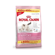 Royal Canin Mother & Baby Cat Yavru Kedi Maması 2 x 400 G