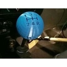 Jeep Vites Topuzu Diğer