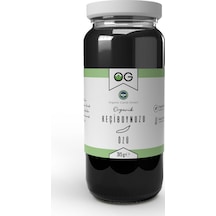 Organik Keçiboynuzu Özü 315gr