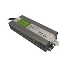 Forlife 16.5 Amper 12 Volt 200 Watt Ip66 Dış Mekan Led Trafosu
