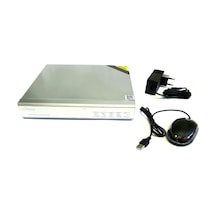 Walkertone Wt-7116 16Kanal 1080P Ahd Dvr Kayıt Cihazı