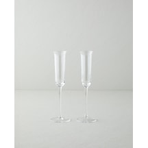English Home Lustrous Kristal 2 Li Kahve Yanı Kadeh 85 Ml Şeffaf Şeffaf