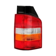 Transporter 2004-2010 T5 Arka Stop Lamba Sol