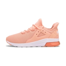 Puma 367309-06 Electron Street Kadın Pembe Sneaker Spor Ayakkabı Pembe