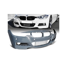 BMW F30 2012-2017 3.SERİ M.TECH ÖN TAMPON