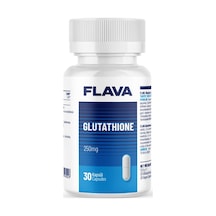 Glutathione - 30 Kapsül