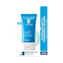 La Roche Posay Hyalu B5 Karma Ve Yağlı Ciltler İçin   Nemlendirici Jel Krem 40ml