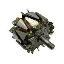 24v Alternatör Rotor Valeo Tipi 80 A N11.2671