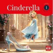 Cinderella - Level 1 - Ybve-762777