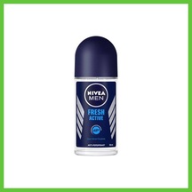Bezos Roll On Bay 50ml 1 Adet Dmc