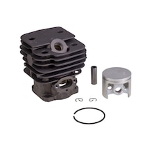 44MM DOLMAR 111 SİLİNDİR+PİSTON NİKASİL VETA 168929