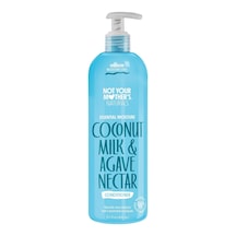 Not Your Mother's Coconut Milk & Agave Nectar Nemlendirici Saç Kremi 450ml