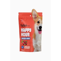 Reflex Happy Hour Sağlıklı Kemikler İçin Köpek Ödülü 60 G