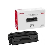 Canon Crg-720 Toner.Mf-6640Dn