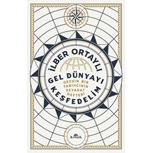 Gel Dünyayı Keşfedelim: Gezgin Bir Tarihçinin Seyahat Defteri + Roma: Kartalların İmparatorluğu