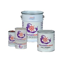 Teknomar 1490 Ahşap Emprenye Boya Astarı 2.5KG