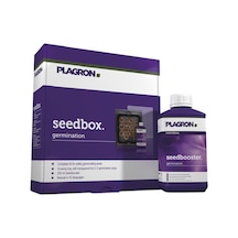 Plagron Seedbox Başlangıç Kiti
