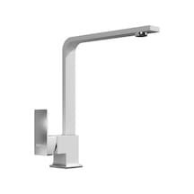 Real Stone BT003 Göksü L Kuğu Eviye Bataryası - Beyaz