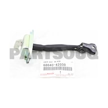 Toyota Rav4- 04/06/06/09-09/12 Arka Kapı Durdurucusu Sağ/sol Aynı Adet Kapı Gergisi Oem No: 68
