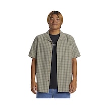 Quiksilver Quıksılver Saturn Casual Ss Cjz1 Çok Renkli