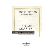 Seçme Masallar - Hans Christian Andersen