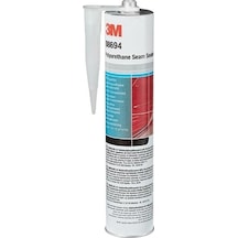 3m 08694 Pü Kaporta Onarıcı Siyah Kartuş Mastik - 310 Ml 3 Ad Siyah Siyah