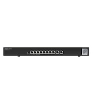 Reyee Rg-eg310gh-e 10 Port Gıgabıt 1.5gbps 350 Kullanıcı Destekli Cloud Yönetilebilir Router
