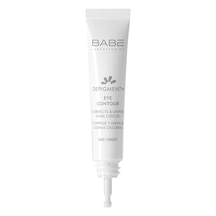 Babe Depigment+ Eye Contour 15ml - Göz Çevresi Koyu Leke Karşıtı Krem