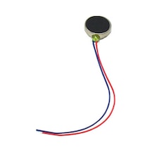 1030 Dc Mikro Titreşim Motoru