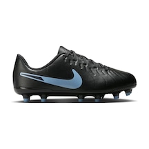 Nike Jr Legend 10 Club Fg/mg Çocuk Krampon Siyah