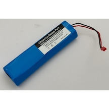 Zaco V40 3200 Mah Robot Süpürge Batarya