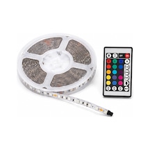Mey İthalat Rgb Led 5 Metre