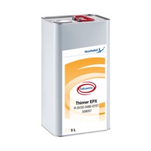 Akzonobel Salcomix Epoksi Tiner 5 Lt