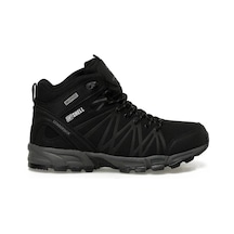 Lumberjack Shell Hı 5pr Siyah Erkek Outdoor Ayakkabı A102019273 Siyah-102026617