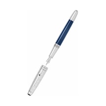 Montblanc Meisterstück 80 Günde Dünya Doué Classic Dolma Kalem 12