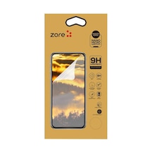 Zore Galaxy A06 Zore Nano Micro Temperli Ekran Koruyucu -