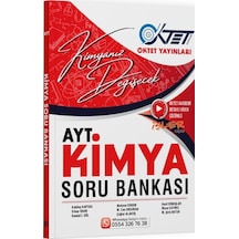 Oktet Yayınları Ayt Kimya Soru Bankası