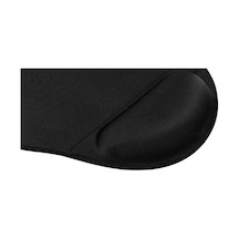 Imsp-009 Bilek Destekli Silikon Mousepad Large 220 Mm 250 Mm 3 Mm Uzun Süreli Mouse Kullanımlarında Bileğinizde Oluşabilecek Rahatsızlıkları Engeller
