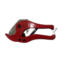Pvc Boru Kesme Makası 42 Mm