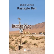 Rastgele Ben - 57858324544935799256713