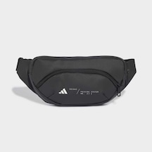 Adidas Kg8018 Hybrıd Waıstbag Bel Çantası Siyah