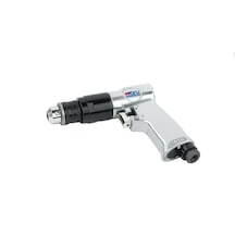 Wufu WFD-1050S Kabzalı Havalı Matkap 10 MM Sağ-Sol