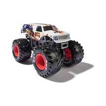 Monster Jam 1:64 Tester