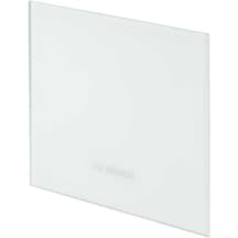 Bosch Dp125 Mw Mat Beyaz Cam Dekoratif Panel