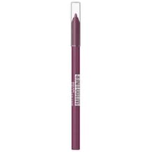 Maybelline New York Tattoo Liner Gel Pencil 818 Burgundy Bliss - 5 Adet Tarı