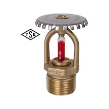 Klepsan 3601 Sprinkler Upright